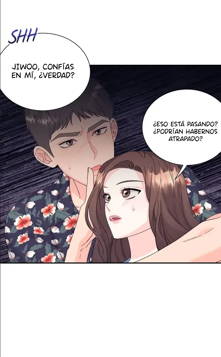 Mi falsa esposa - Capítulo 16 - Página 72 - LectorTMOo