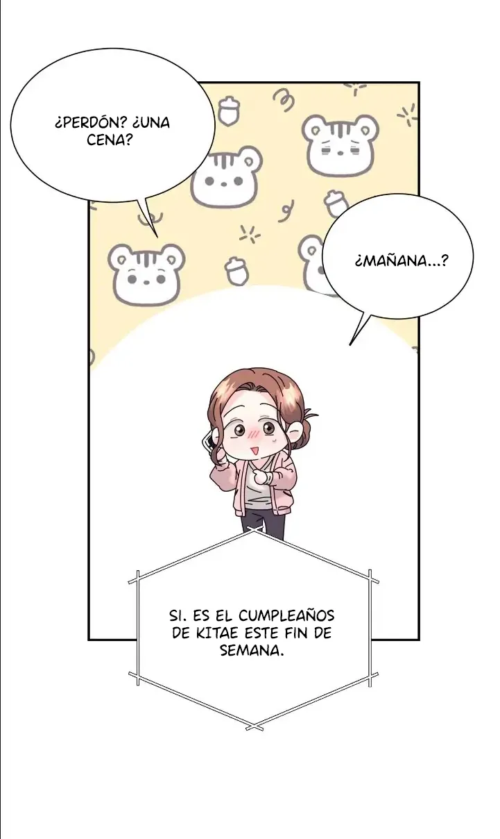 Mi falsa esposa - Capítulo 17 - Página 17 - LectorTMOo