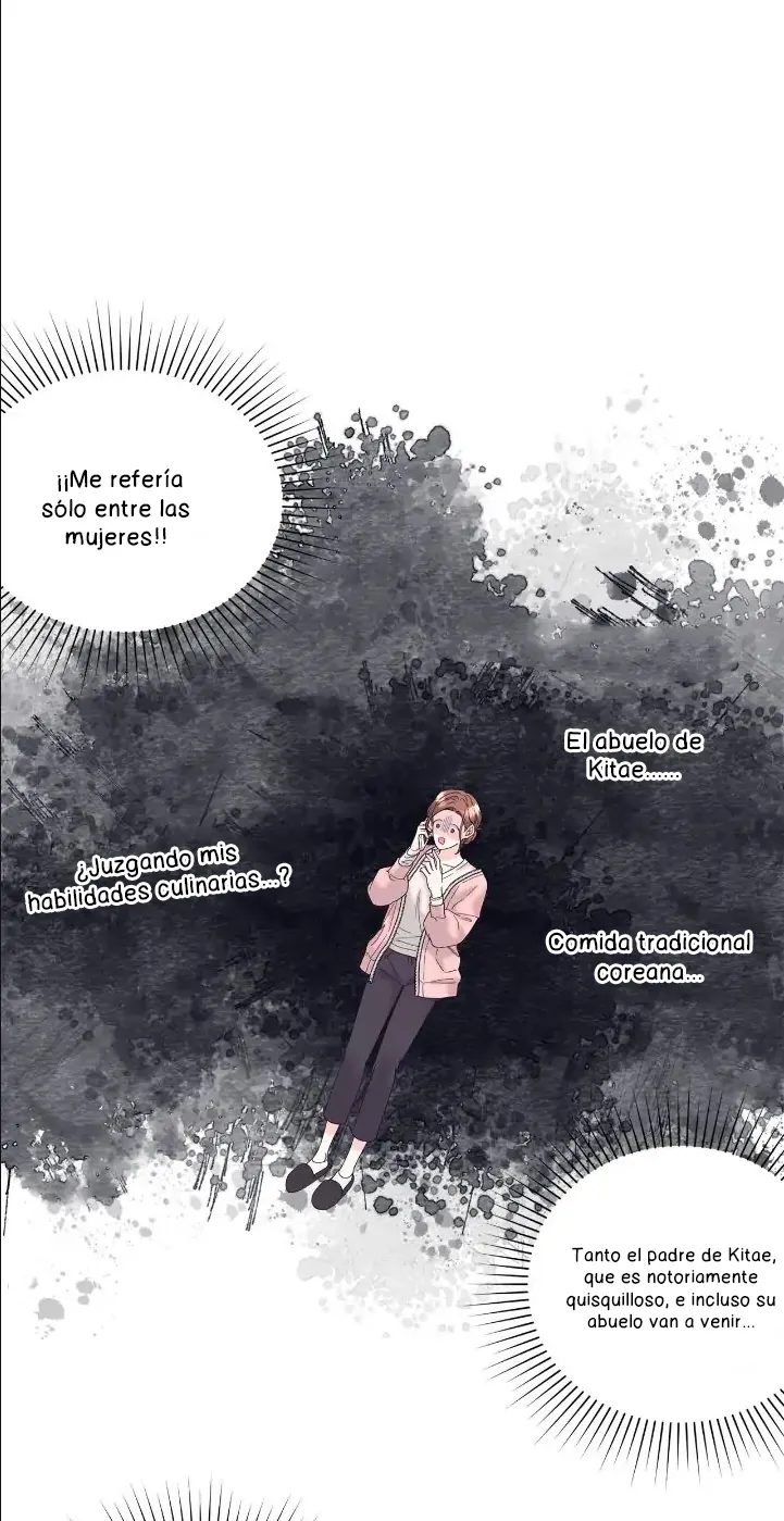 Mi falsa esposa - Capítulo 17 - Página 20 - LectorTMOo