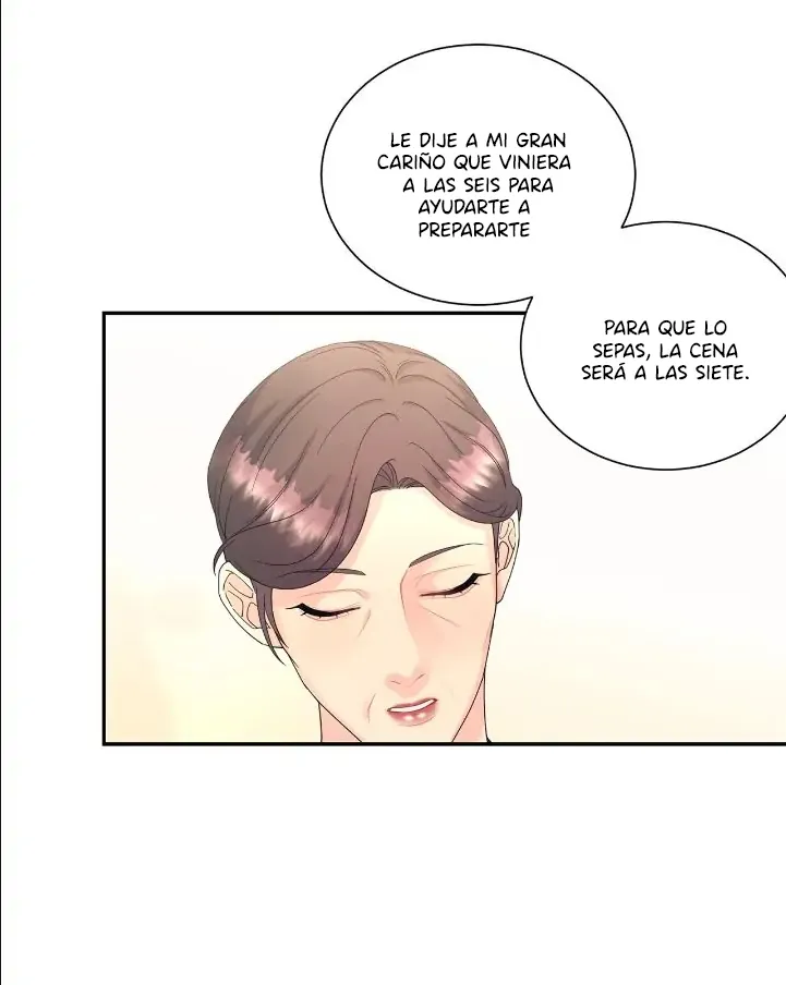 Mi falsa esposa - Capítulo 17 - Página 23 - LectorTMOo