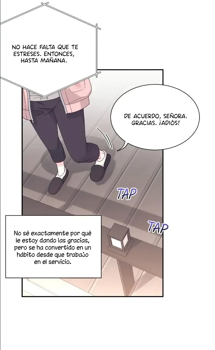 Mi falsa esposa - Capítulo 17 - Página 25 - LectorTMOo