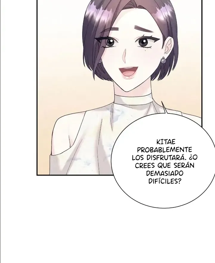 Mi falsa esposa - Capítulo 17 - Página 32 - LectorTMOo