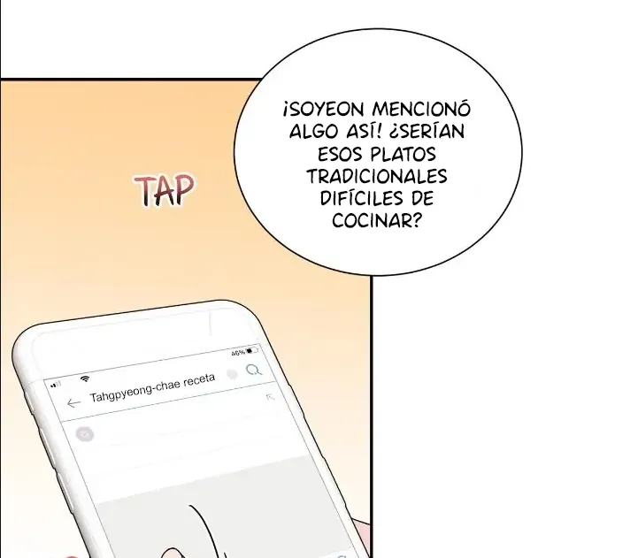 Mi falsa esposa - Capítulo 17 - Página 33 - LectorTMOo