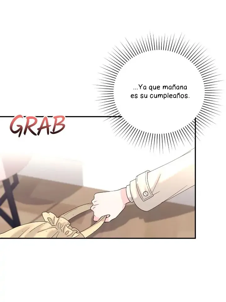 Mi falsa esposa - Capítulo 17 - Página 36 - LectorTMOo