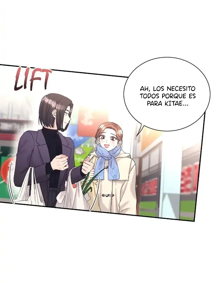 Mi falsa esposa - Capítulo 17 - Página 41 - LectorTMOo
