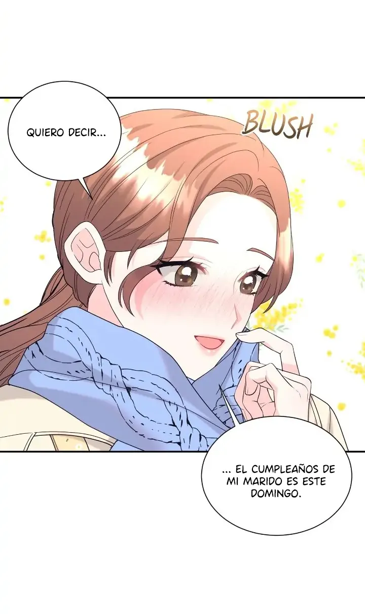 Mi falsa esposa - Capítulo 17 - Página 42 - LectorTMOo
