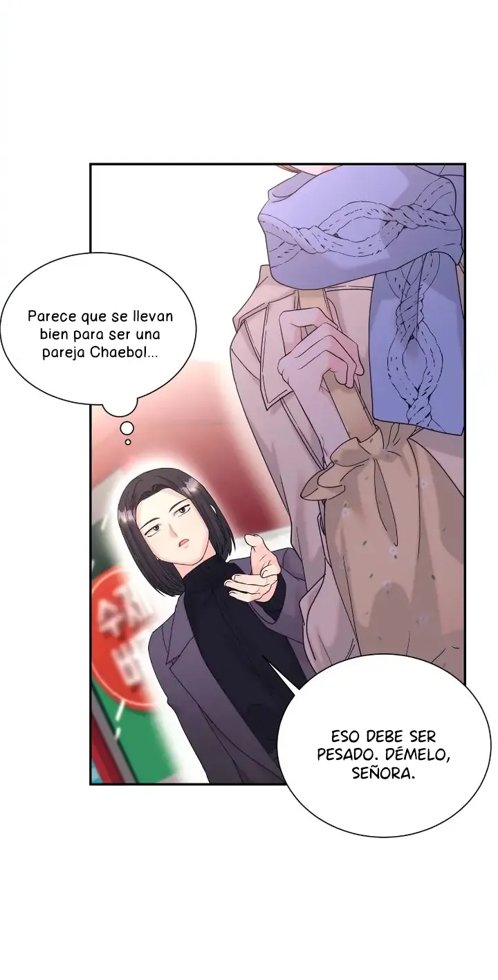 Mi falsa esposa - Capítulo 17 - Página 43 - LectorTMOo