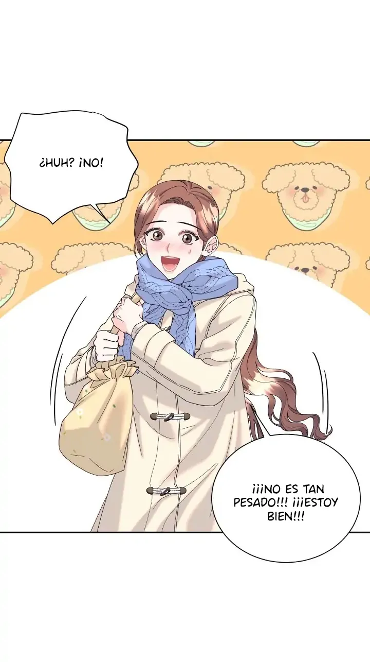 Mi falsa esposa - Capítulo 17 - Página 44 - LectorTMOo
