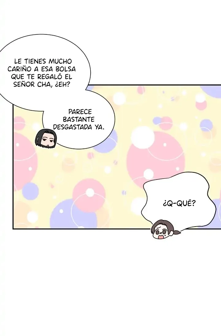 Mi falsa esposa - Capítulo 17 - Página 45 - LectorTMOo