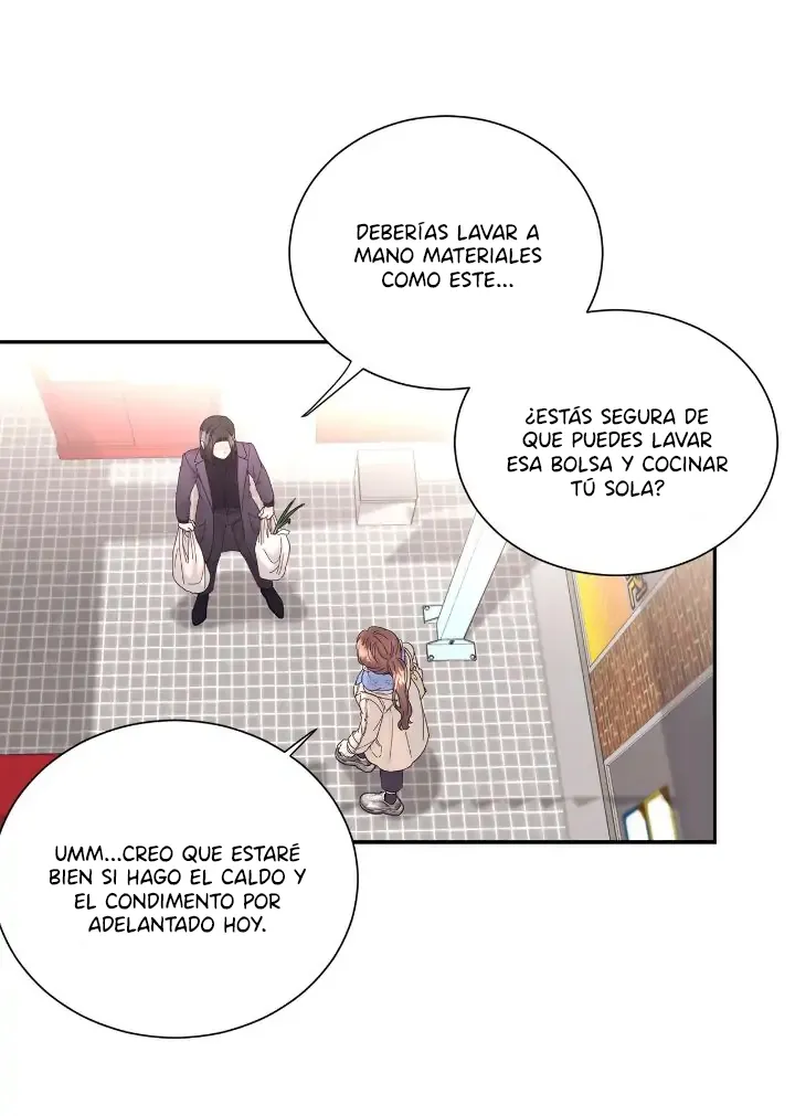 Mi falsa esposa - Capítulo 17 - Página 47 - LectorTMOo