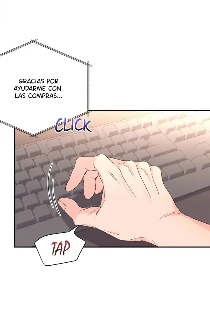 Mi falsa esposa - Capítulo 17 - Página 55 - LectorTMOo