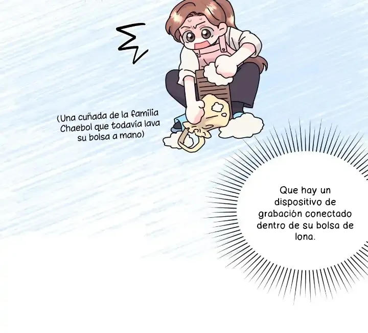 Mi falsa esposa - Capítulo 17 - Página 59 - LectorTMOo