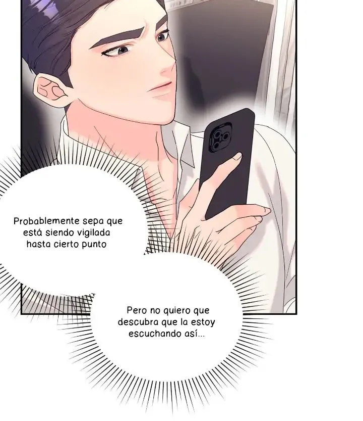 Mi falsa esposa - Capítulo 17 - Página 61 - LectorTMOo