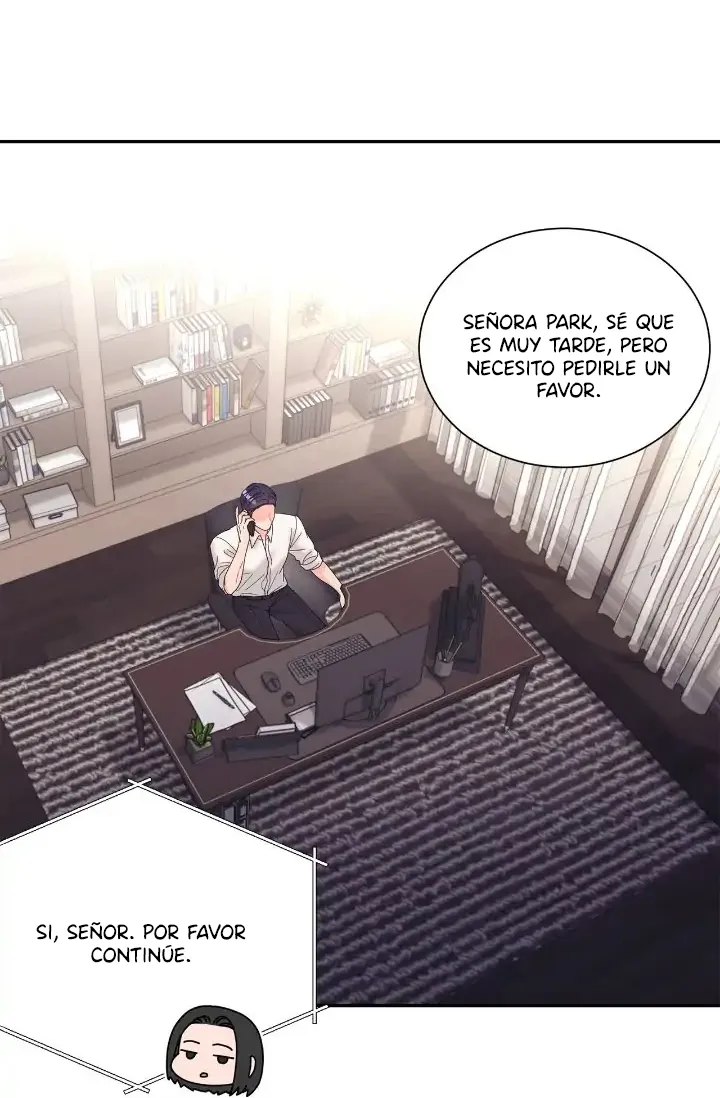 Mi falsa esposa - Capítulo 17 - Página 62 - LectorTMOo