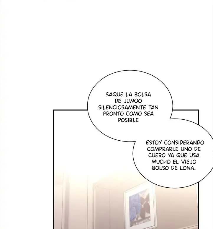 Mi falsa esposa - Capítulo 17 - Página 63 - LectorTMOo