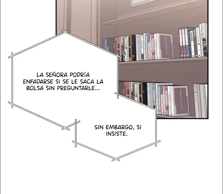 Mi falsa esposa - Capítulo 17 - Página 64 - LectorTMOo