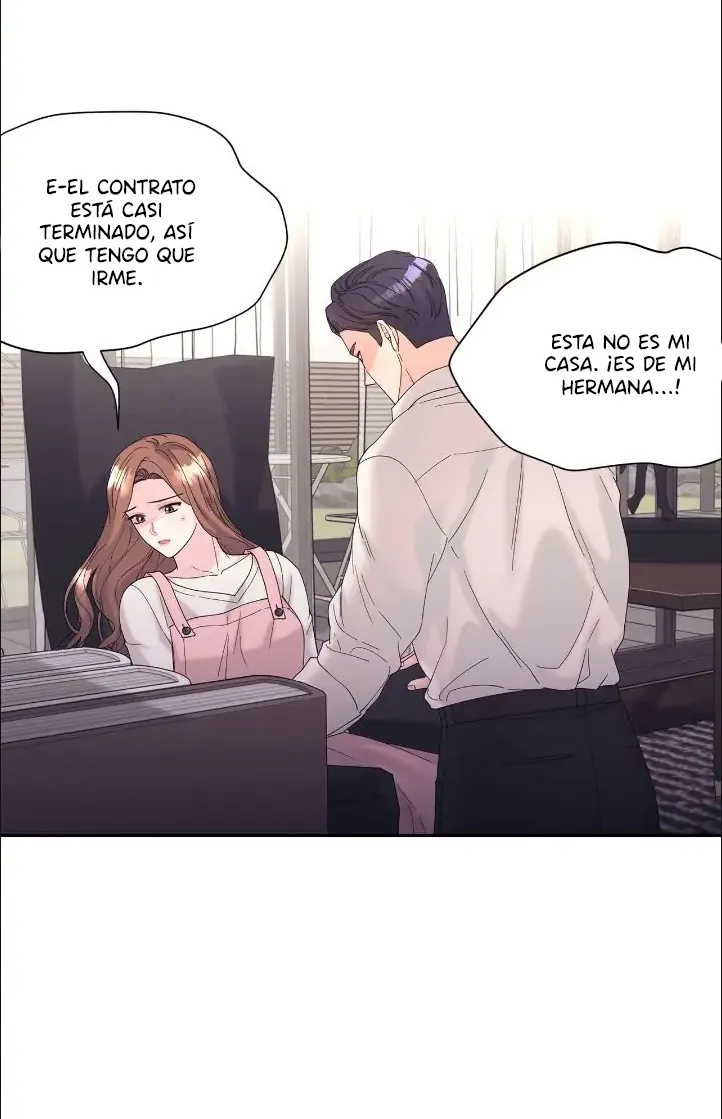 Mi falsa esposa - Capítulo 17 - Página 80 - LectorTMOo