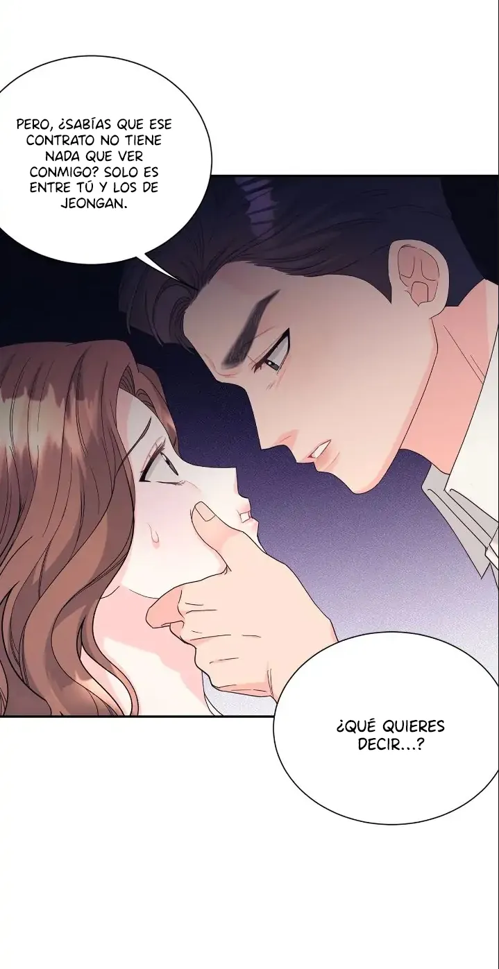 Mi falsa esposa - Capítulo 17 - Página 83 - LectorTMOo