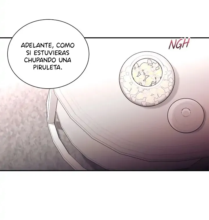 Mi falsa esposa - Capítulo 18 - Página 51 - LectorTMOo