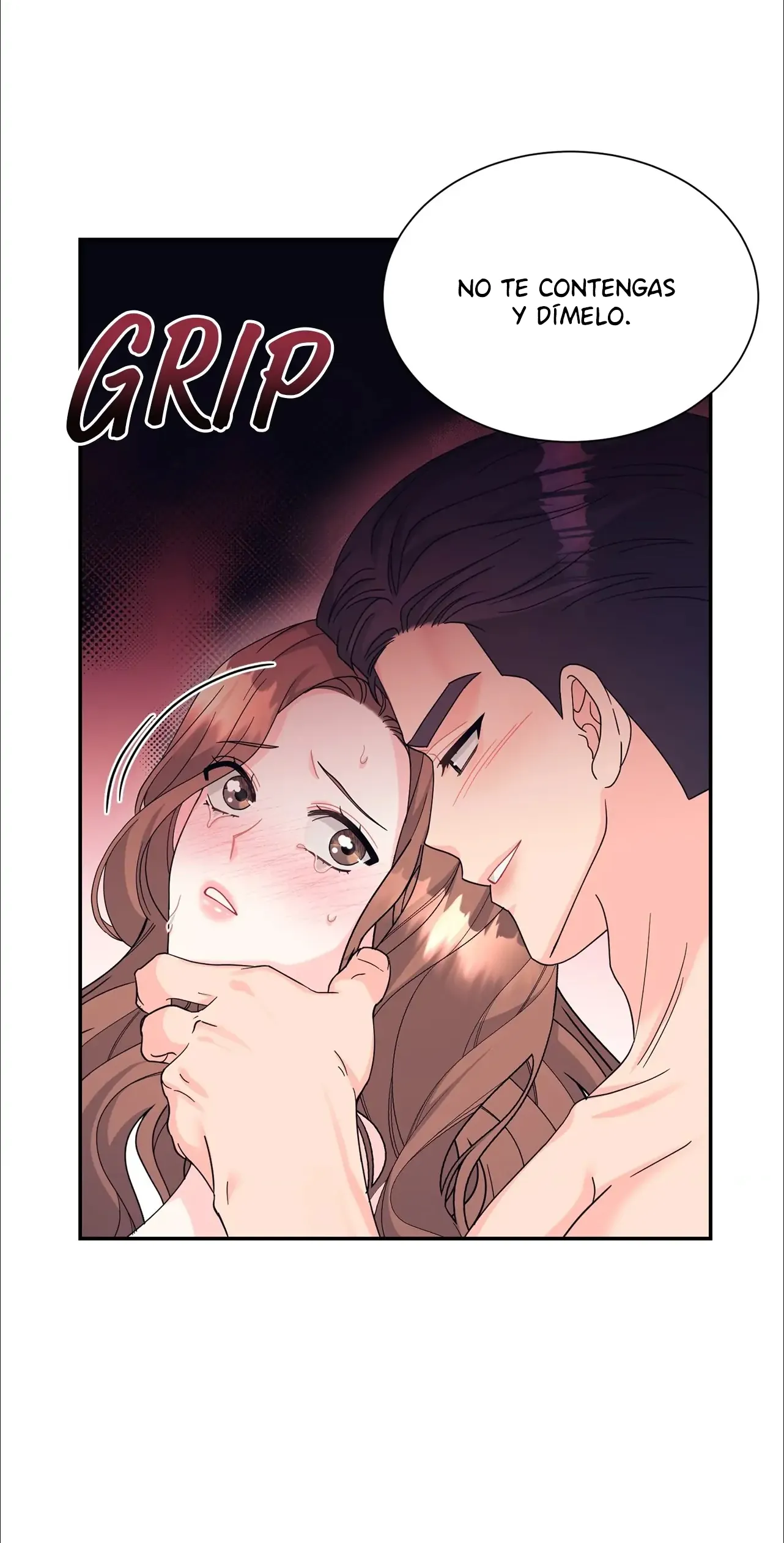 Mi falsa esposa - Capítulo 19 - Página 10 - LectorTMOo