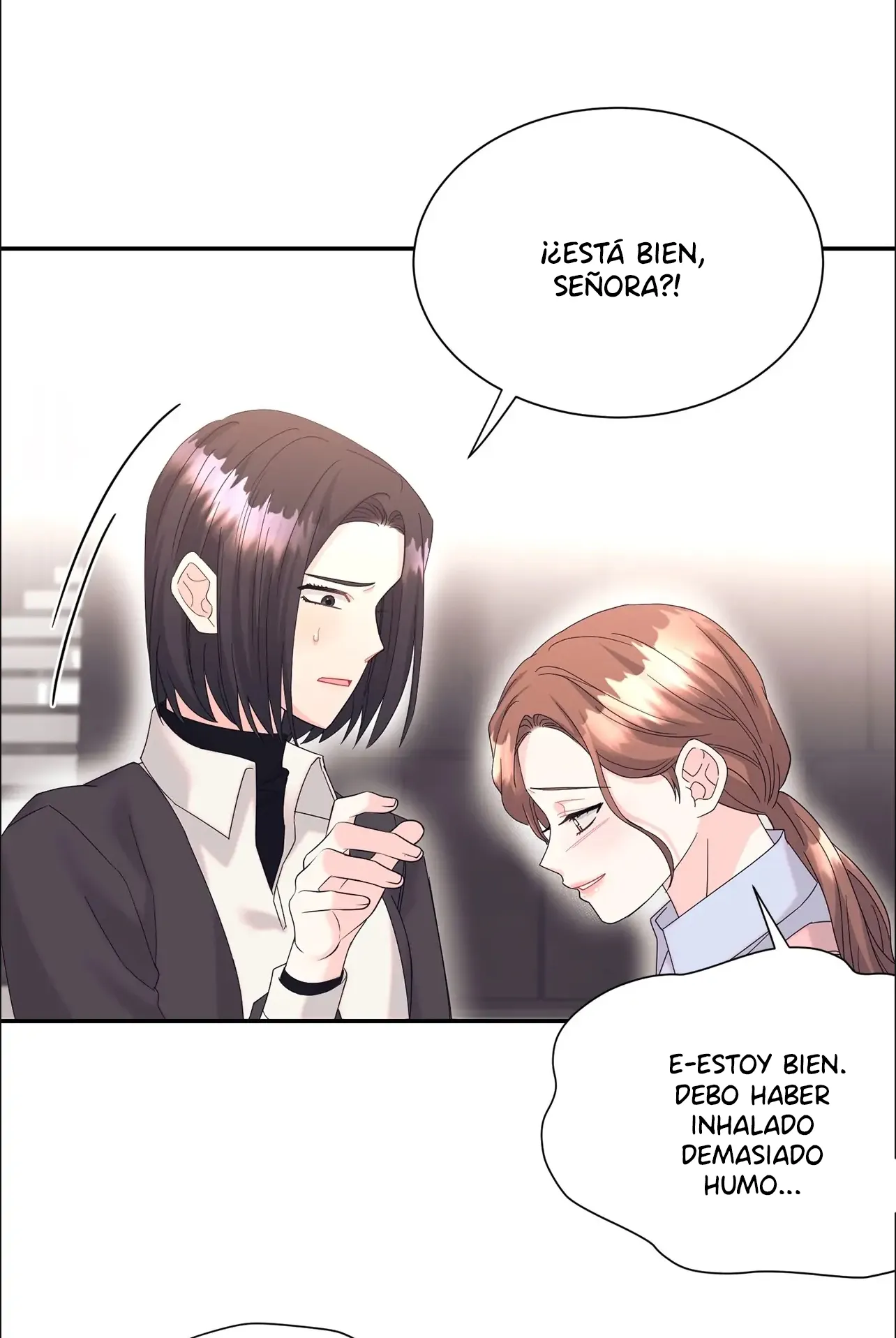 Mi falsa esposa - Capítulo 19 - Página 101 - LectorTMOo
