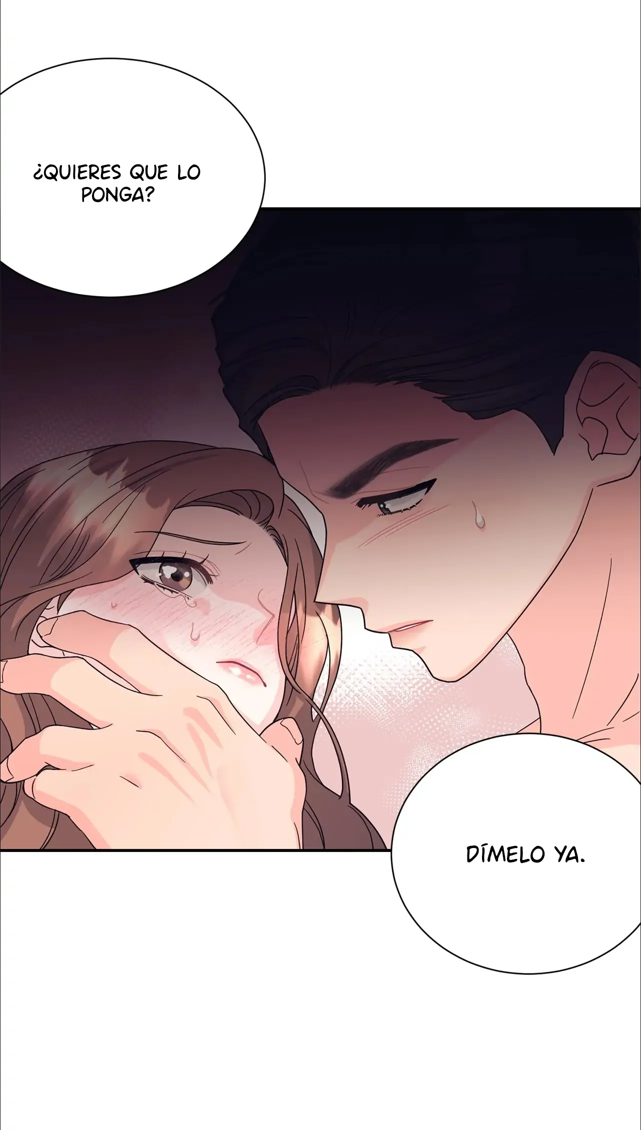 Mi falsa esposa - Capítulo 19 - Página 13 - LectorTMOo