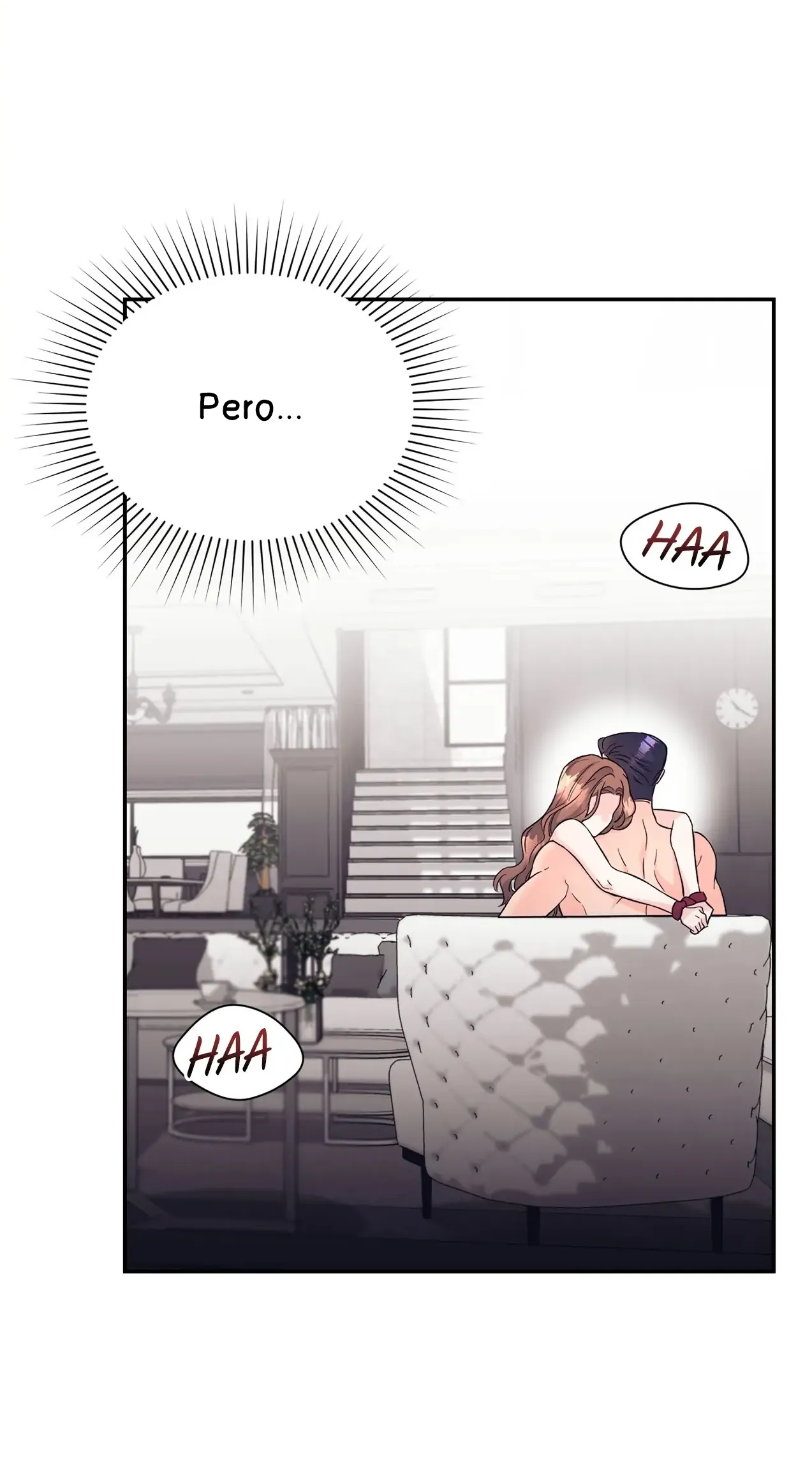 Mi falsa esposa - Capítulo 19 - Página 27 - LectorTMOo