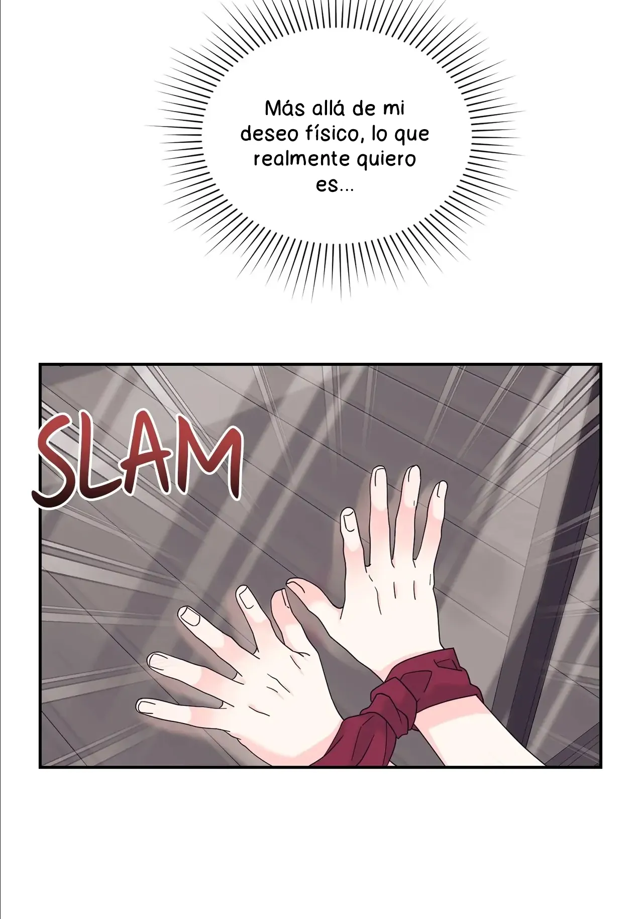 Mi falsa esposa - Capítulo 19 - Página 33 - LectorTMOo