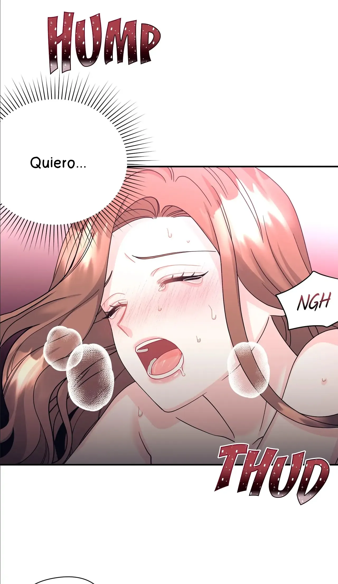 Mi falsa esposa - Capítulo 19 - Página 37 - LectorTMOo