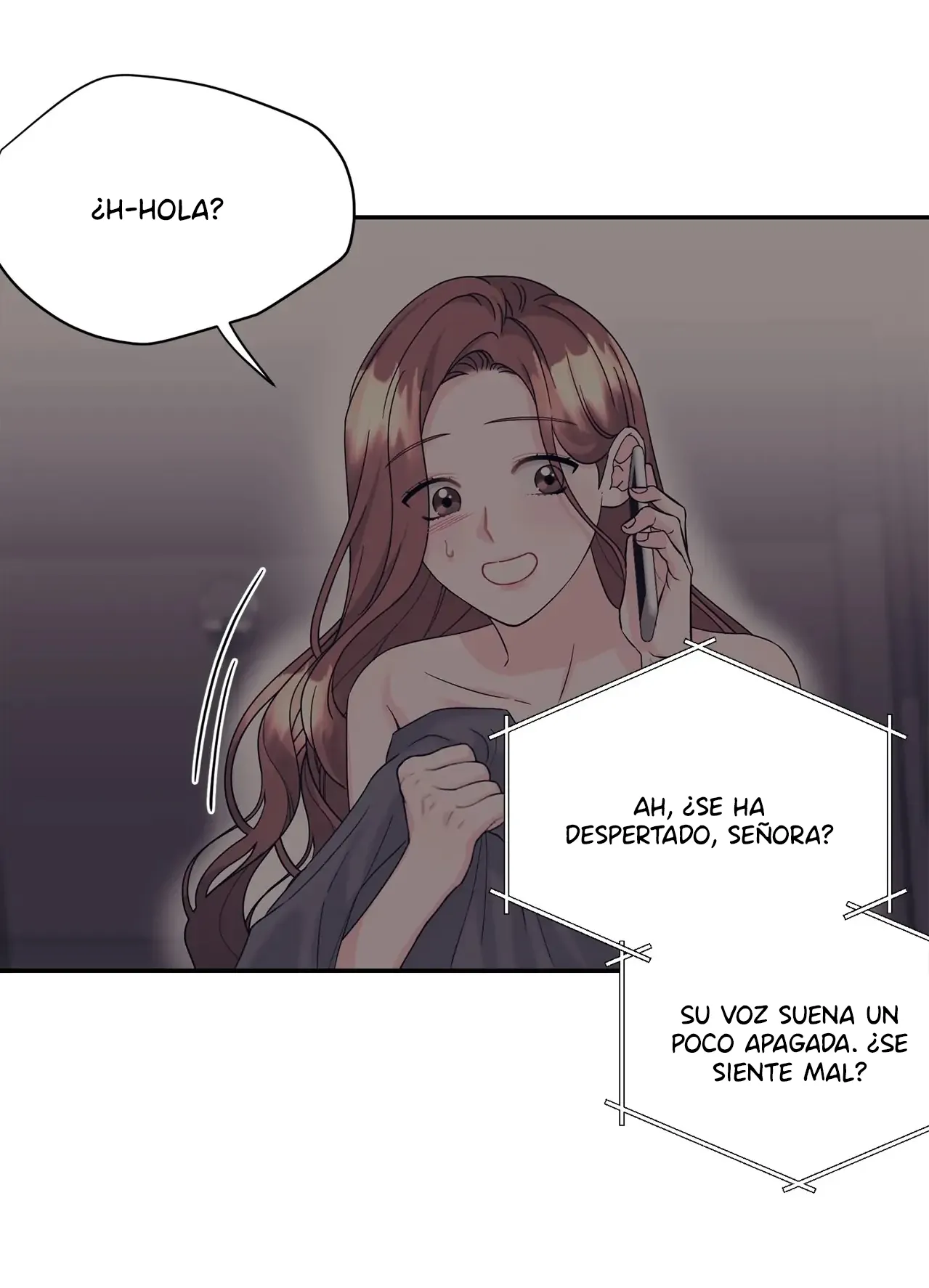 Mi falsa esposa - Capítulo 19 - Página 47 - LectorTMOo