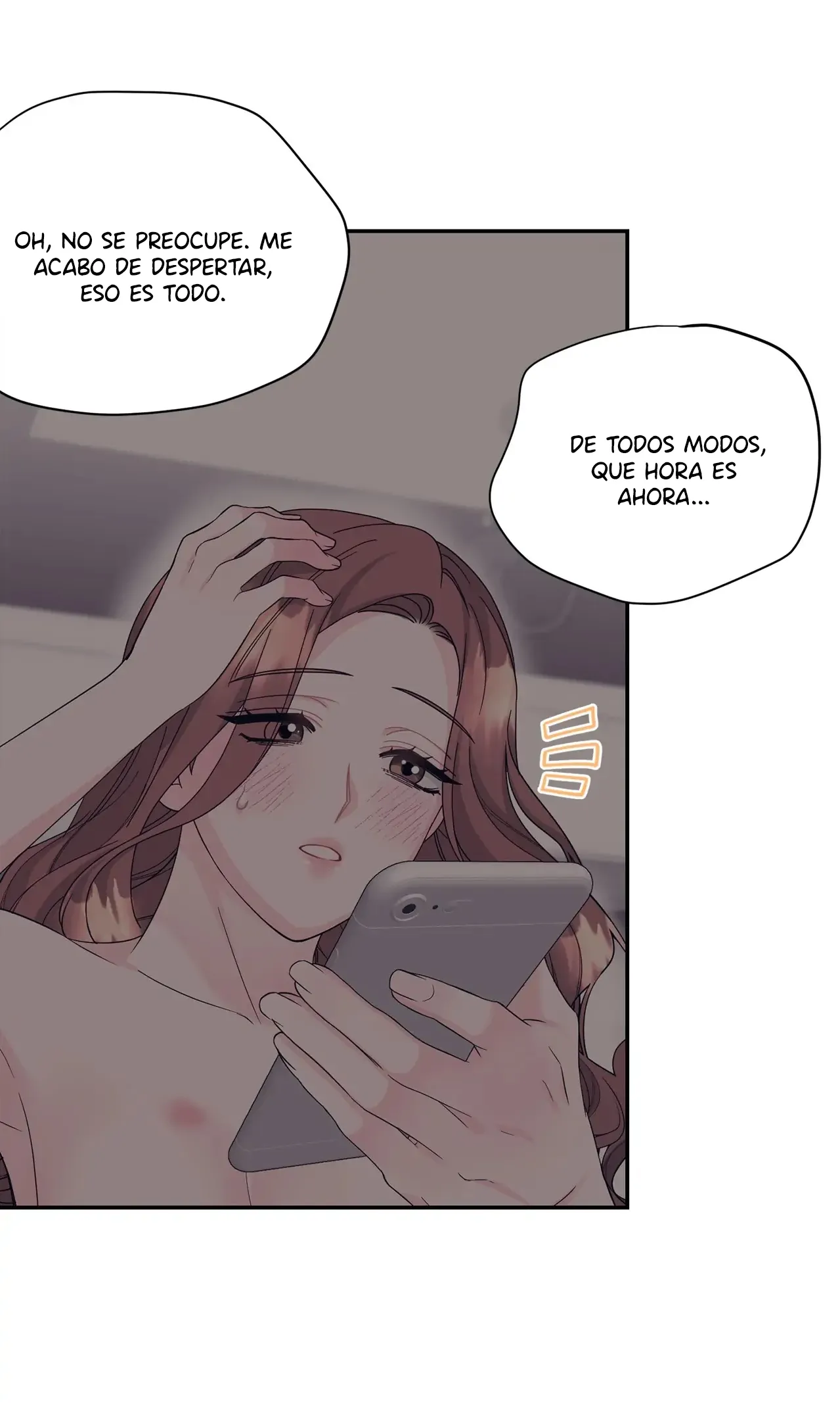 Mi falsa esposa - Capítulo 19 - Página 48 - LectorTMOo