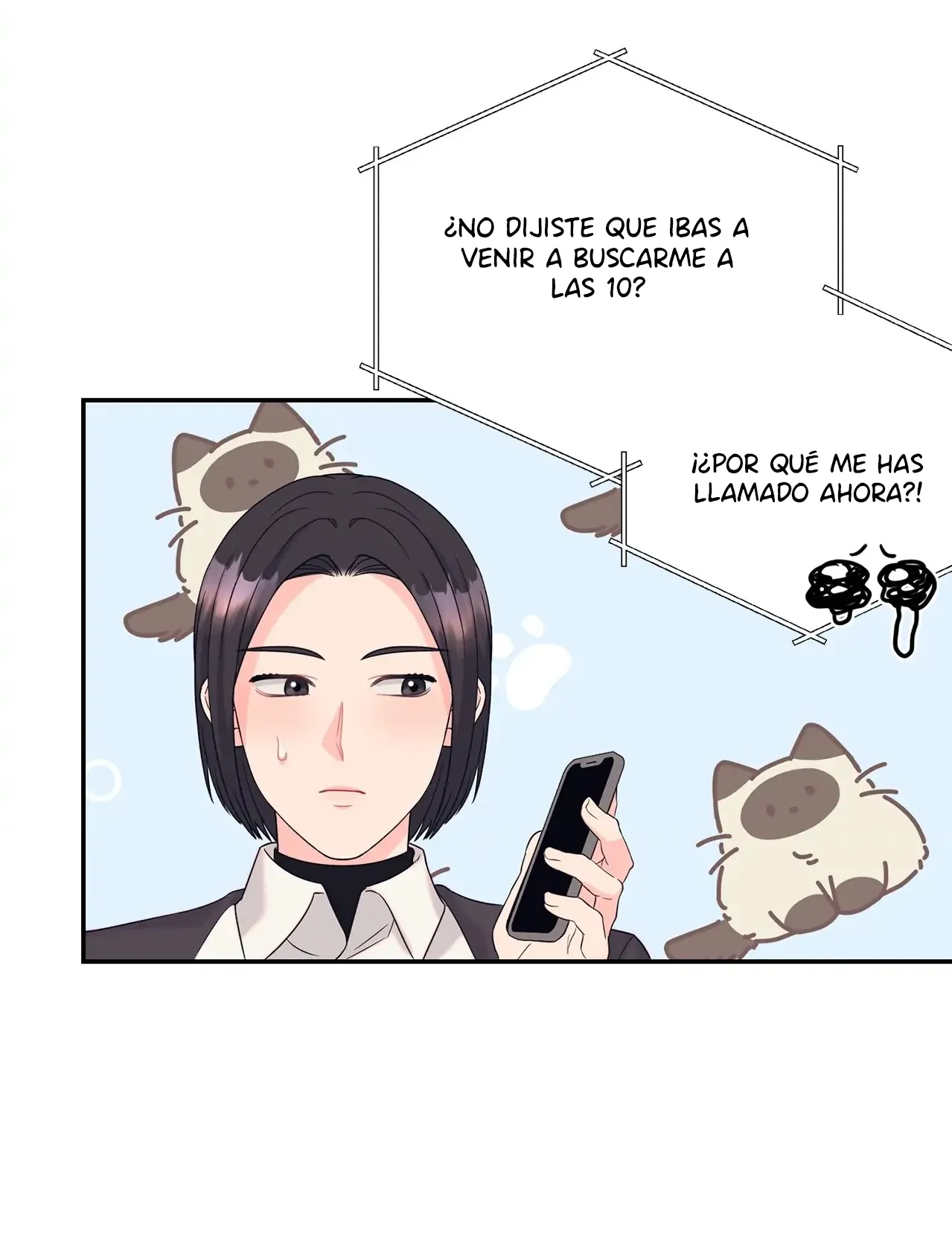 Mi falsa esposa - Capítulo 19 - Página 50 - LectorTMOo