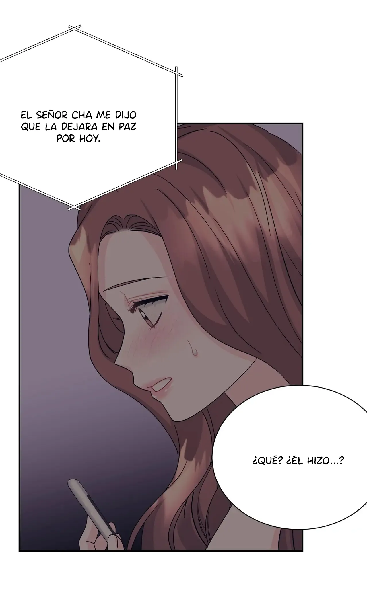 Mi falsa esposa - Capítulo 19 - Página 51 - LectorTMOo