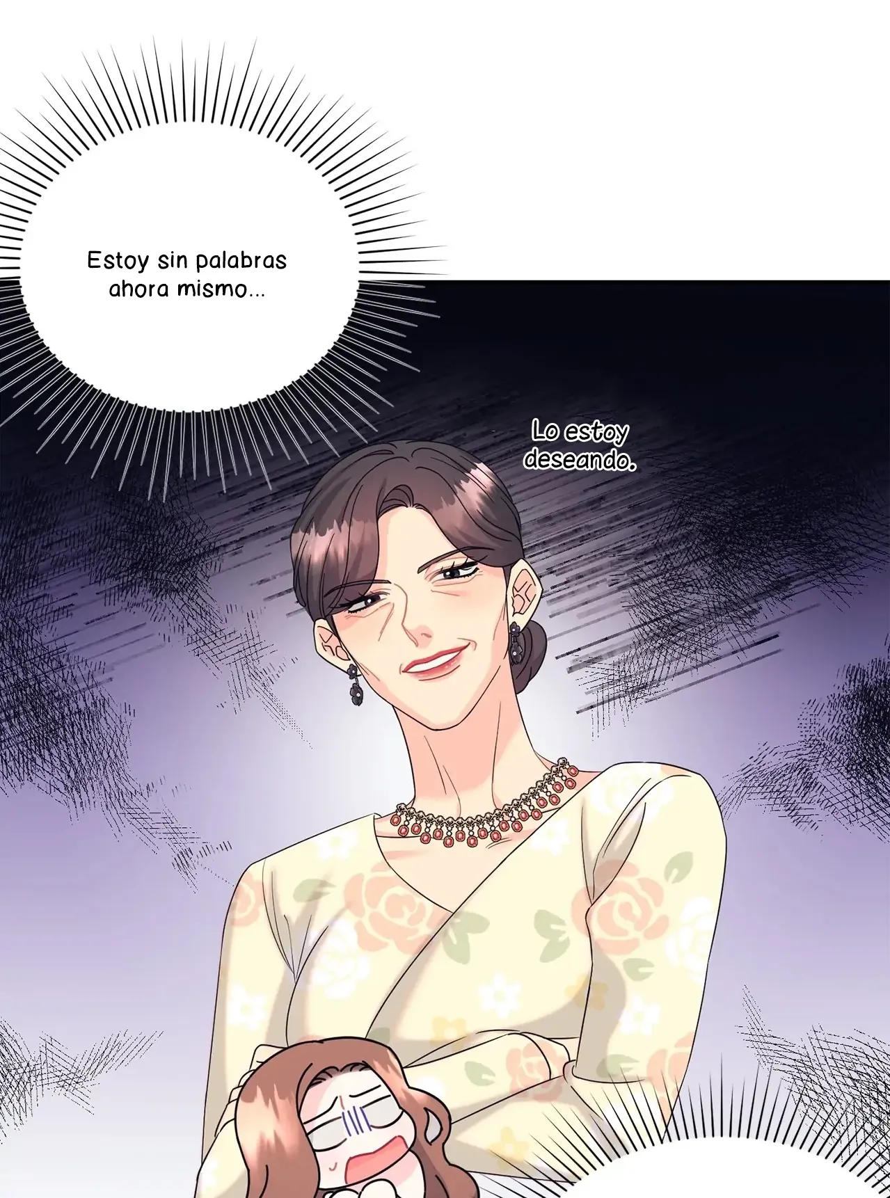 Mi falsa esposa - Capítulo 19 - Página 52 - LectorTMOo
