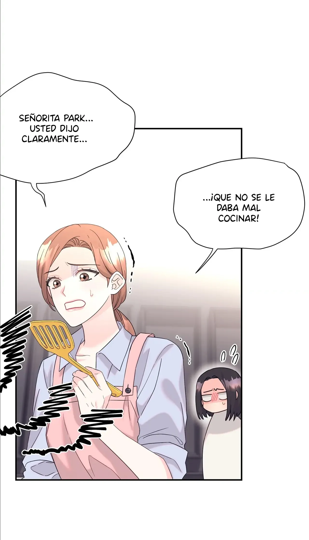 Mi falsa esposa - Capítulo 19 - Página 60 - LectorTMOo
