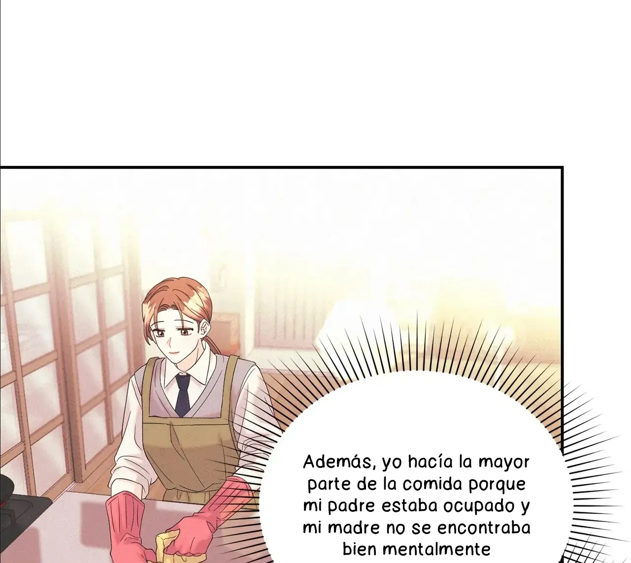 Mi falsa esposa - Capítulo 19 - Página 70 - LectorTMOo