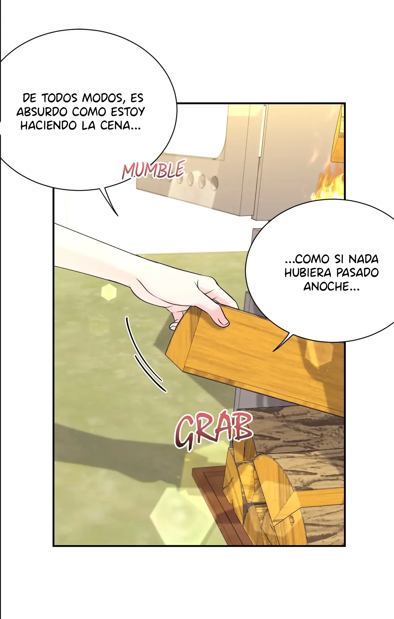 Mi falsa esposa - Capítulo 19 - Página 72 - LectorTMOo