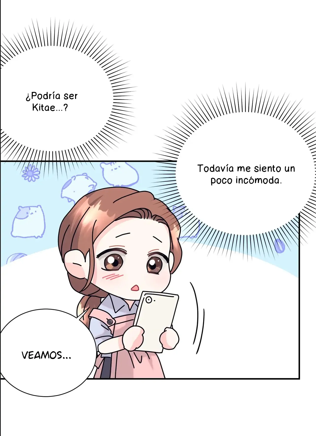 Mi falsa esposa - Capítulo 19 - Página 74 - LectorTMOo