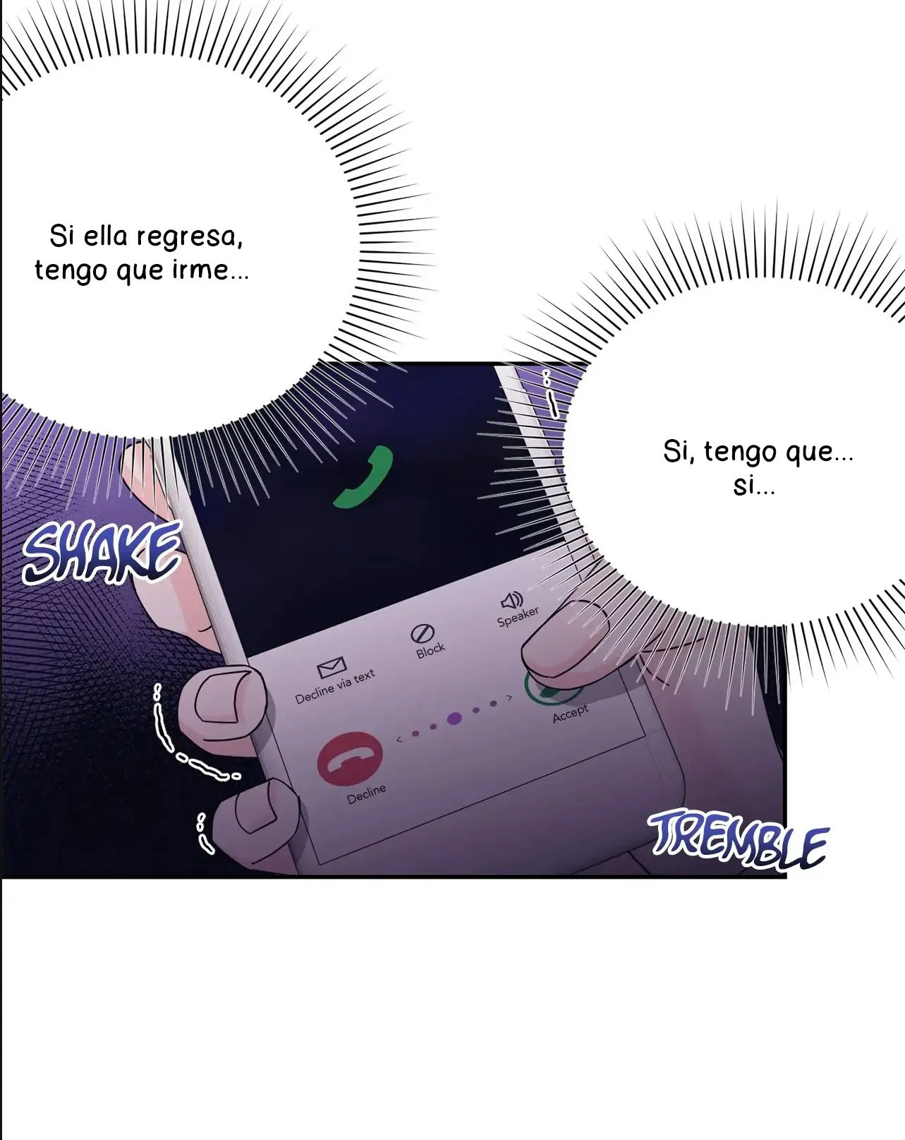 Mi falsa esposa - Capítulo 19 - Página 82 - LectorTMOo