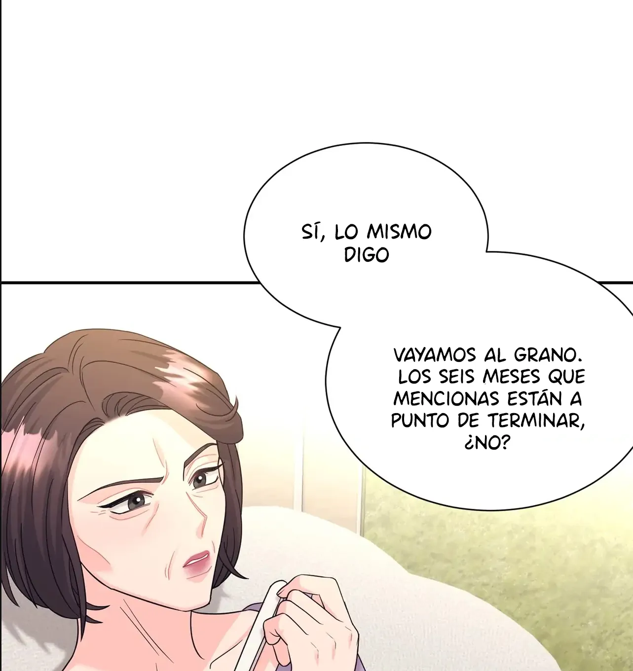 Mi falsa esposa - Capítulo 19 - Página 86 - LectorTMOo