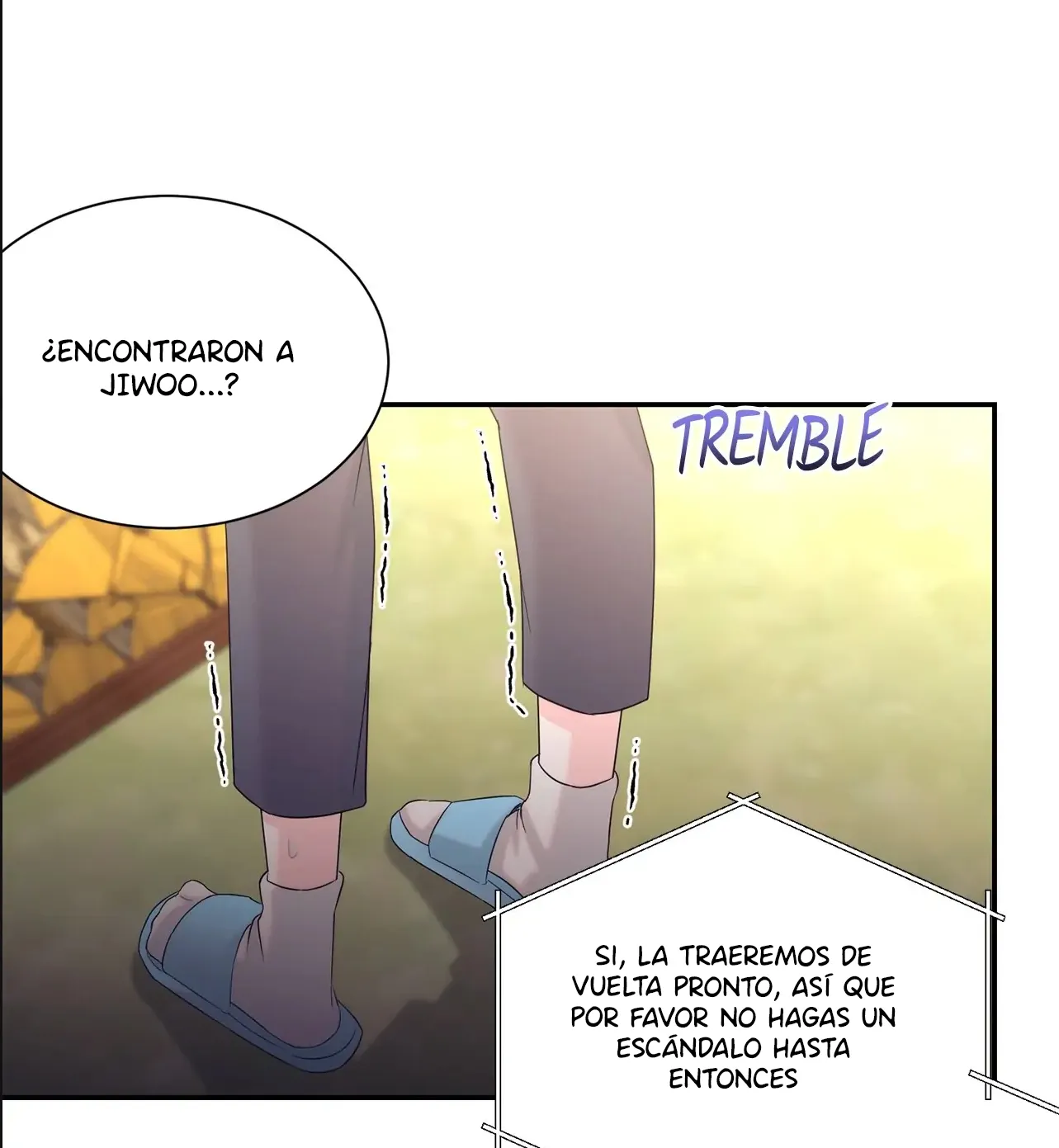 Mi falsa esposa - Capítulo 19 - Página 89 - LectorTMOo