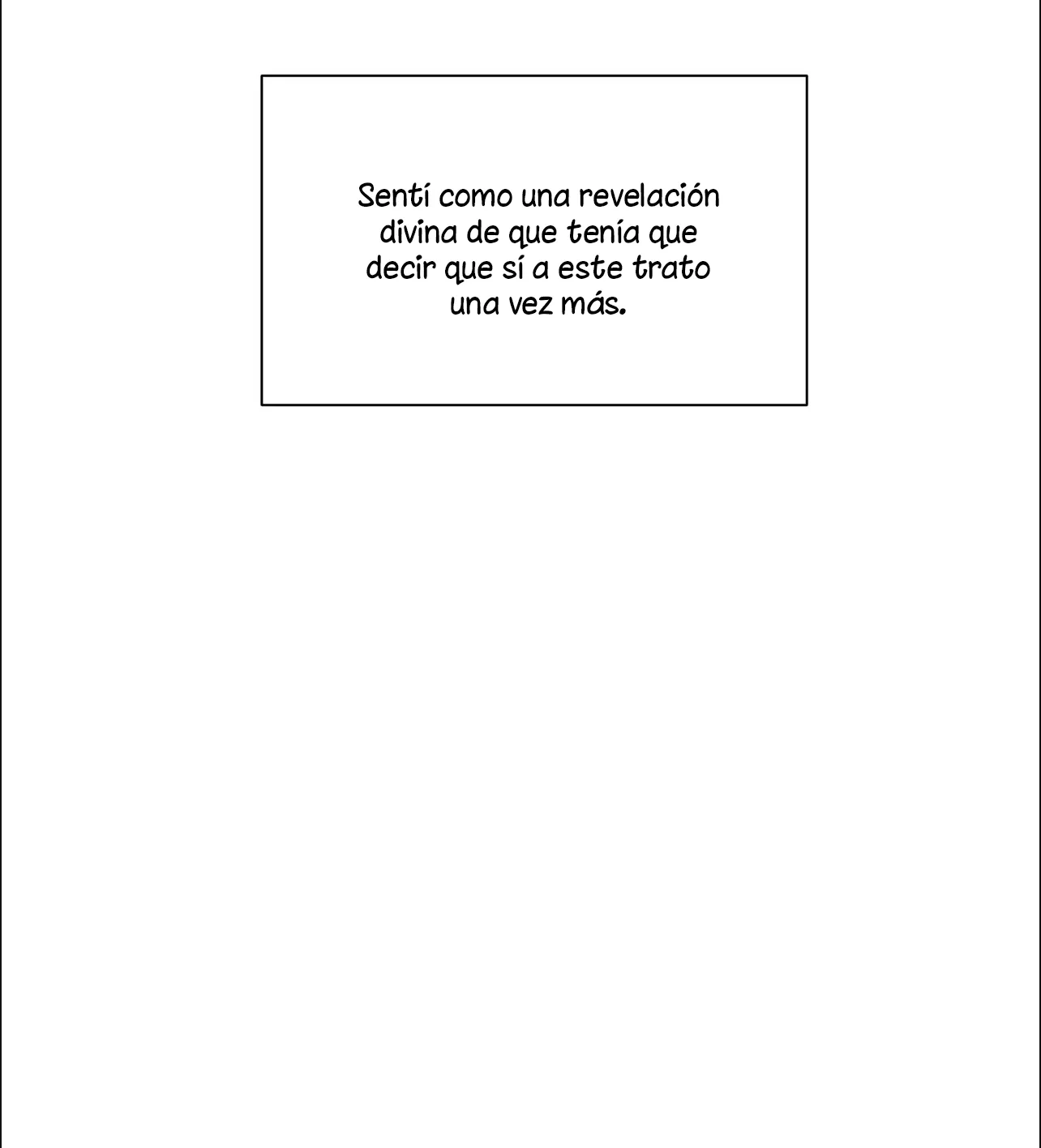 Mi falsa esposa - Capítulo 19 - Página 99 - LectorTMOo