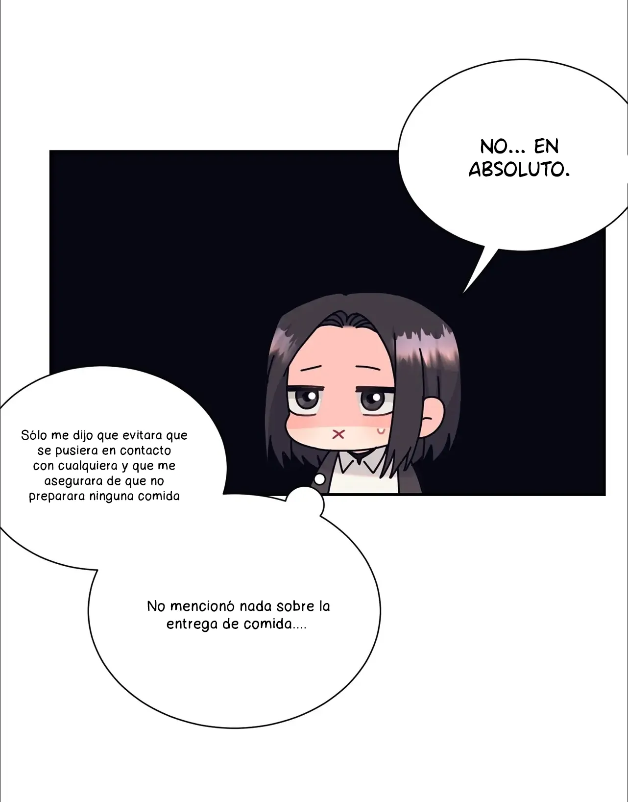 Mi falsa esposa - Capítulo 20 - Página 12 - LectorTMOo