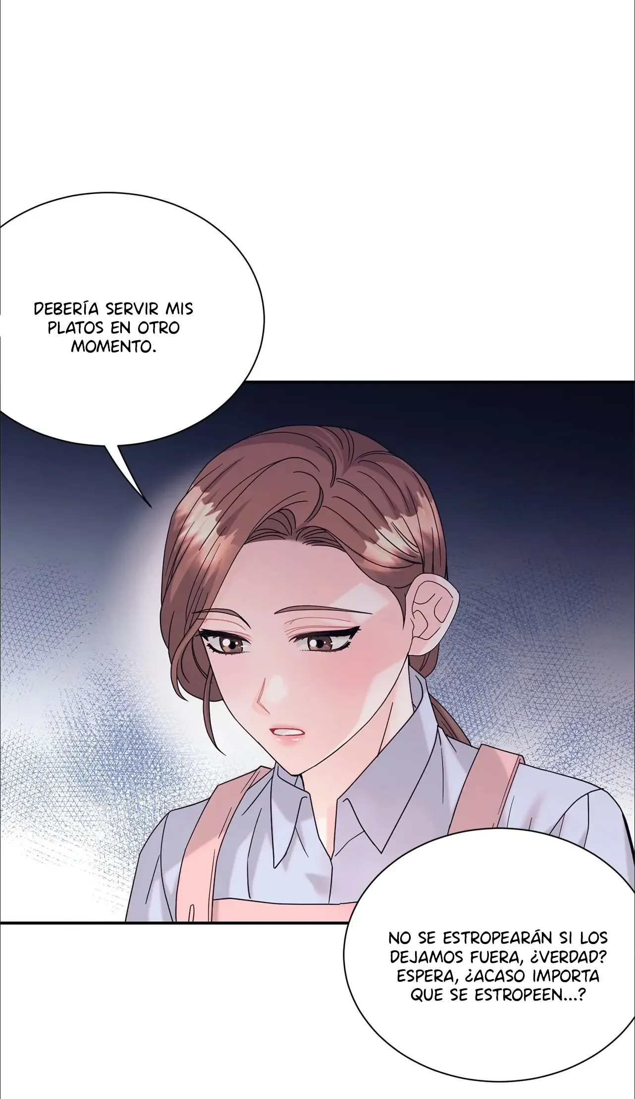 Mi falsa esposa - Capítulo 20 - Página 18 - LectorTMOo