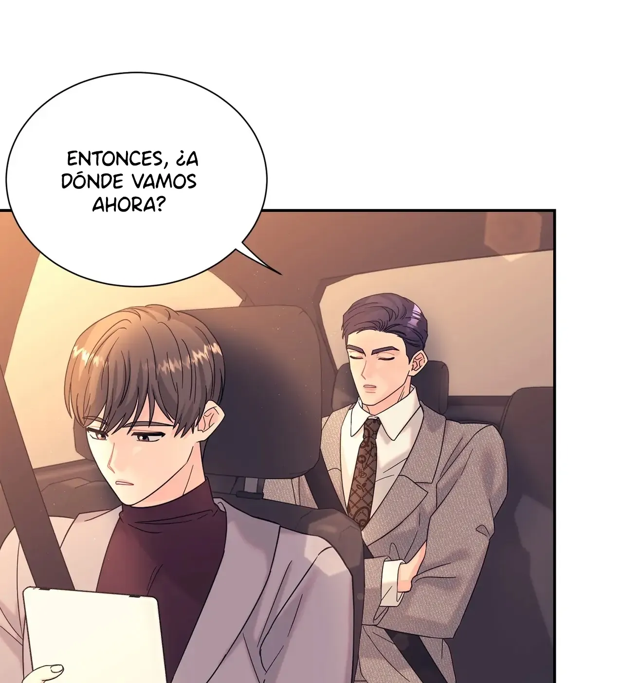 Mi falsa esposa - Capítulo 20 - Página 24 - LectorTMOo