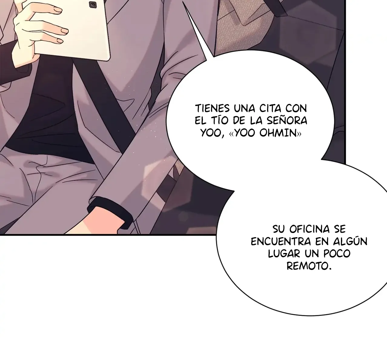Mi falsa esposa - Capítulo 20 - Página 25 - LectorTMOo