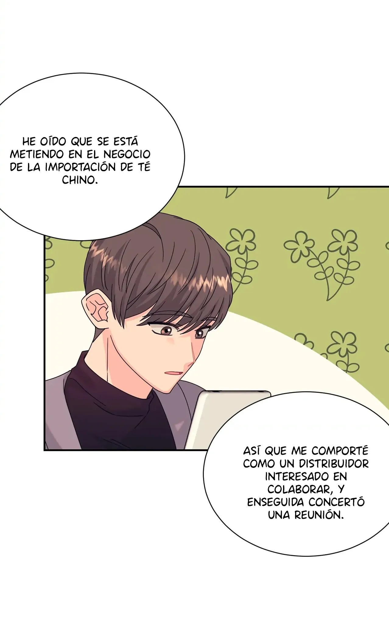 Mi falsa esposa - Capítulo 20 - Página 26 - LectorTMOo