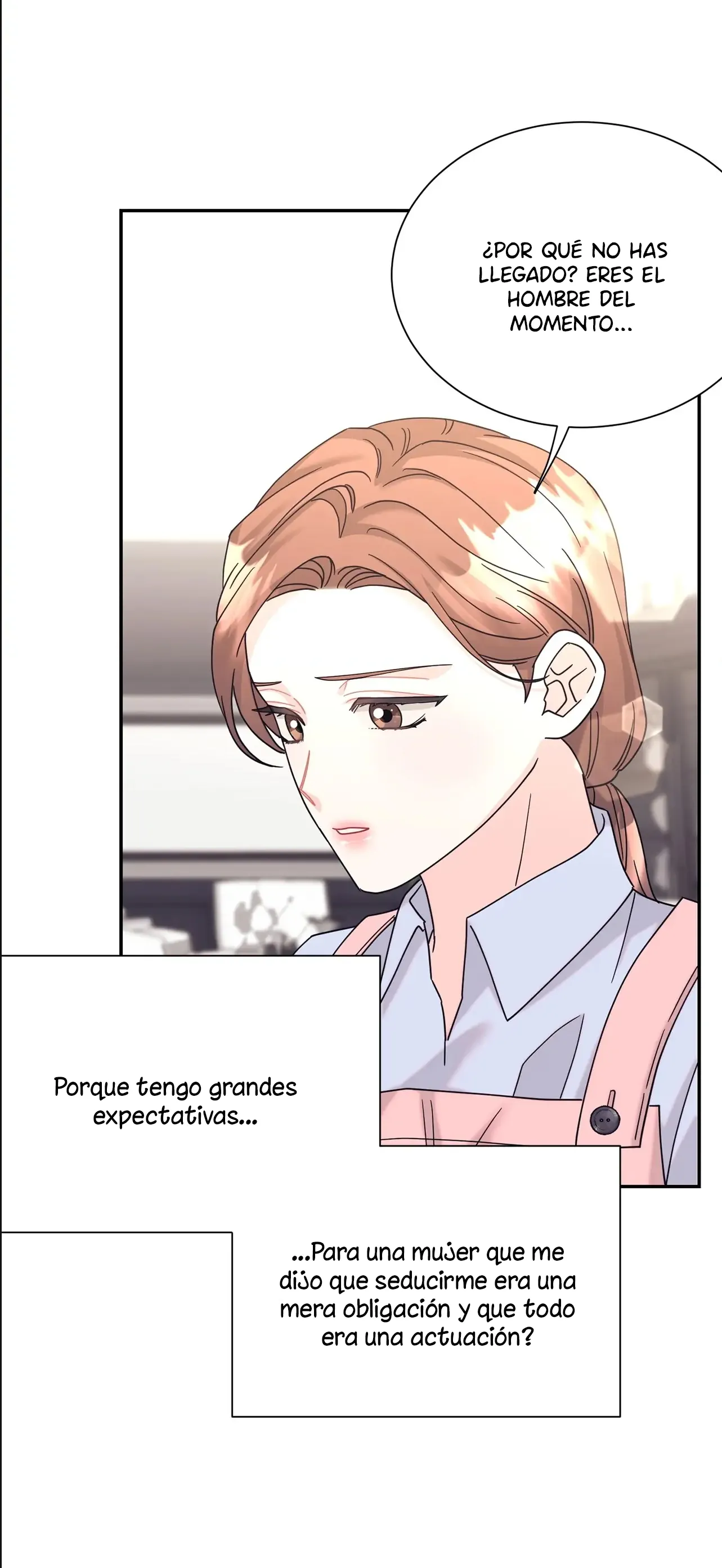 Mi falsa esposa - Capítulo 20 - Página 46 - LectorTMOo