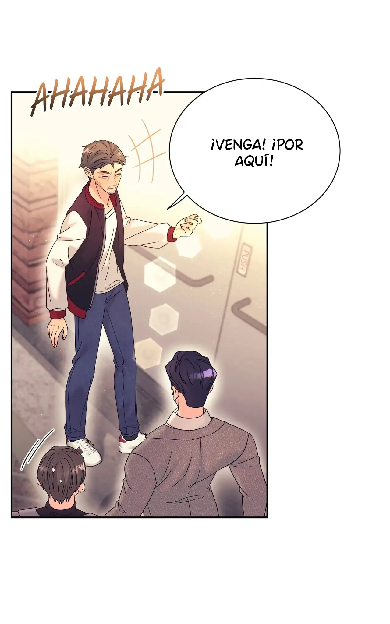 Mi falsa esposa - Capítulo 20 - Página 54 - LectorTMOo