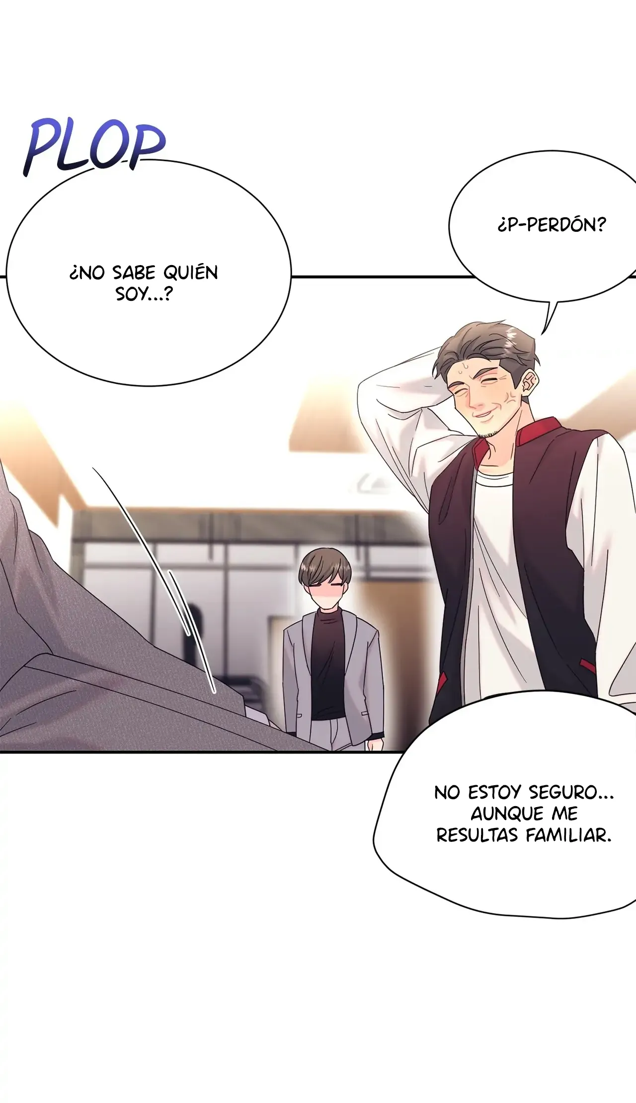 Mi falsa esposa - Capítulo 20 - Página 57 - LectorTMOo